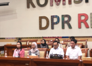 Anggota Komisi III DPR Sebut Polisi Berhasil Bangun Kepercayaan Publik Karena Berhasil Jaga Situasi Kondusif Pasca Pilkada Serentak 2024