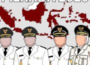 Masyarakat di Berbagai Daerah Jadi Garda Terdepan Jaga Situasi Kondusif Pasca Pilkada Serentak