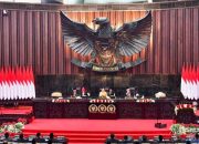 Anggota DPR RI Ajak Warga Implementasi Empat Pilar Kebangsaan Untuk Ciptakan Situasi Kondusif Pasca Pilkada Serentak 2024