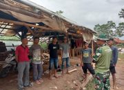 Melalui Edukasi, Sektor 5 Citarum Harum Sub 1 Tingkatkan Kesadaran Masyarakat Jaga Kebersihan Sungai