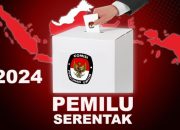 Tokoh Masyarakat di OKU Timur Diminta Polri Untuk Ikut Jaga Kamtibmas Pasca Pilkada Serentak 2024