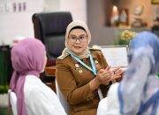 Support Kebijakan Buffer Zone, Komitmen Bupati Indramayu Sangat Tinggi Demi Keselamatan Warga