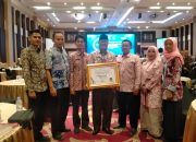 Pemkab Indramayu Raih Penghargaan Ombudsman RI atas Kualitas Layanan Publik Tertinggi