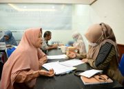 Bank bjb Gelar Medical Check-Up Rutin untuk Pensiunan: Wujud Kepedulian Terhadap Kesehatan Nasabah