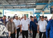 Tinjau Operasi Katarak di RSUD Indramayu, Wamensos: Tugas Kita Membuat Masyarakat Tersenyum