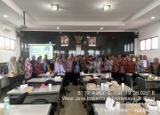 Sebarkan Informasi dan Potensi Unggulan, UPTD Perikanan Harus Maksimalkan Media Sosial