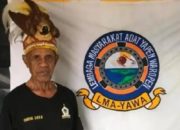 Lembaga Masyarakat Adat di Sorong Imbau Masyarakat Jaga Kamtibmas Pasca Pilkada Serentak 2024
