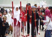 Riksa Budaya dan Festival Mangga di Kabupaten Indramayu: Bangkitkan Kebudayaan dan Perekonomian Lokal