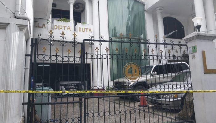 Sosok Satpam Di Bogor Diduga Dibunuh Anak Majikan, Dikenal Pendiam