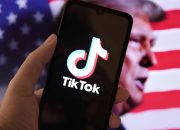 Tiktok Resmi Diblokir, Tutup Akses Pengguna Di Amerika