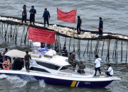 Agung Sedayu Akui Punya Lahan SHGB, Tapi Bukan Di Pagar Laut Tangerang: Walaupun Ada, Cuma Sedikit