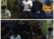 TBM Kancil Menutup Tahun 2024 Dengan Evaluasi, Serta Membuka Tahun 2025 Dengan Do’a dan Harapan