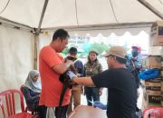 FWJ Indonesia Dukung Program Ketahanan Pangan Presiden Prabowo Wujudkan Ekonomi Kerakyatan