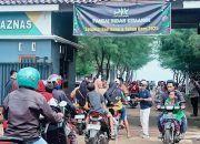 Pantai Indah Kemangi Menjadi Liburan Favorit Masyarakat