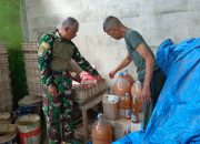 Baops Serma Subarno : Eco Enzyme Mengubah Sampah Organik Jadi Cairan Sejuta Manfaat