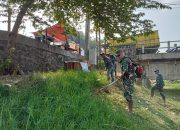 Sektor 5 Citarum Harum Sub 3 Pembersihan dan Penataan Bantaran Sungai Citarum