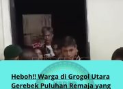Polsek Kebayoran Lama Lakukan Penyelidikan Terkait Dugaan Aktivitas LGBT di Cafe New LA Bunker
