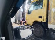 Mafia BBM Yudas Menampakan Diri Kembali di Rest Area KM 14, Tangerang Jakarta Solar Subsidi untuk Rakyat Ditilep Buat Industri