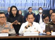 Dibangun Dengan Dana Hasil Pencucian Uang Perjudian Online, Hotel Aruss Semarang di Sita Bareskrim Polri