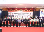 Puncak HUT Ke-44 Satpam, Kakorbinmas Baharkam Polri: Satpam Kini Profesi Berkompetensi