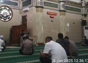 Iman dan Taqwa Sebagai Benteng dalam Mencegah Pengaruh Negatif di Era Modern