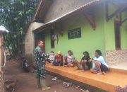 Sektor 5 Citarum Harum Sub 4 Tingkatkan Kesadaran Masyarakat Jaga Kebersihan Sungai
