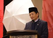 Wacana Libur Sekolah Sebulan Penuh Saat Liburan 2025,Menag Berharap Tingkatkan Kualitas Ibadah