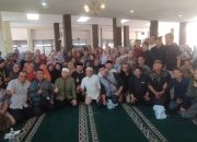 MTNI Balad’88 Kembali Menggelar Kajian Islami Bulanan