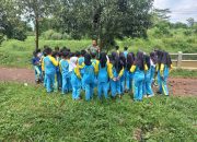 Dansub 4 : Edukasi Melestarikan Lingkungan Penting Diberikan Sejak Anak Usia Dini