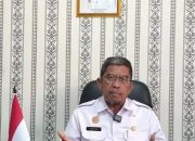 Kadis Pendidikan H. Caridin Mengapresiasi Kinerja Polres Indramayu, yang Berhasil Mengungkap Kasus Pembobolan UPTD SDN 3 Pengauban