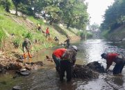 Sektor 22 Citarum Harum Sub 5 Perawatan Daerah Aliran Sungai Cinambo