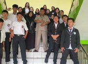 Tahun Ajaran 2025-2026 SMK Kihajar Dewantoro Berikan Discount 20 Persen Potongan Uang Akademik