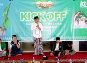 Harlah NU ke-102, PCNU Indramayu Gelar Puluhan Kegiatan Bermasyarakat