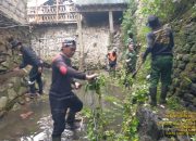 Sektor 22 Citarum Harum Sub 4 Ciptakan Sungai Cikapundung Bebas Pencemaran 