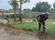 Sektor 5 Citarum Harum Sub 3 Pemeliharaan Bantaran Sungai Citarum