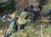 Sektor 22 Citarum Harum Sub 5 Perawatan Rutin Daerah Aliran Sungai 