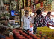 Bupati Nina Agustina Komitmen Jaga Stabilitas Harga Minyak Goreng, Dirjen Kemendag RI Kunjungi Indramayu