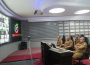 Jaga Desa Sinergi Bupati Indramayu dan Kejaksaan Negeri Optimalkan Penggunaan Dana Desa