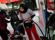 Update! Harga BBM Di Pertamina, Vivo, Shell, Dan BP Kompak Naik Per 1 Februari 2025