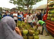Bukan Langka, Mentri Esdm Sebut Lpg 3Kg Hanya Bisa Dijual Pangkalan Dan Penyalur Resmi Per 1 Febuari 2025