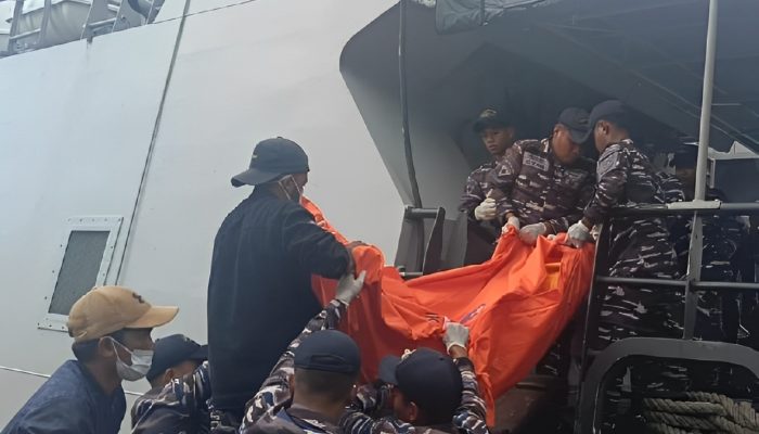 Jasad Jurnalis Metro TV Ditemukan Di Tanjung Neraka, Terbawa Arus 92 Km Dari Lokasi Ledakan Kapal