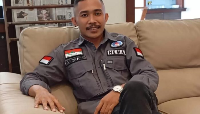 Tolak Asas Dominus Litis Dalam RKUHAP. Kordinator Daerah BEM Nusantara NTT : Timbulkan Standar Ganda Dan Ketidakpastian Hukum