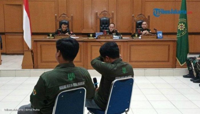Tangis Anak Bos Rental Sebut Oknum TNI Santai Tembak Sang Ayah Sambil Merokok: Anak Mana Yang Kuat?