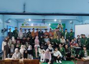 Kuliah Perdana dan Stadium General “Leadership Dalam Era Ekonomi Digital” Untuk Memotivasi Mahasiswa