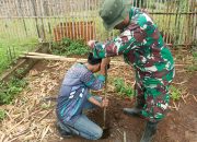 Dansub 2 : Lubang Resapan Biopori Sederhana Tepat Guna