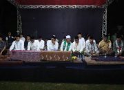 Kapolres Indramayu Hadiri Puncak Peringatan Harlah NU ke-102