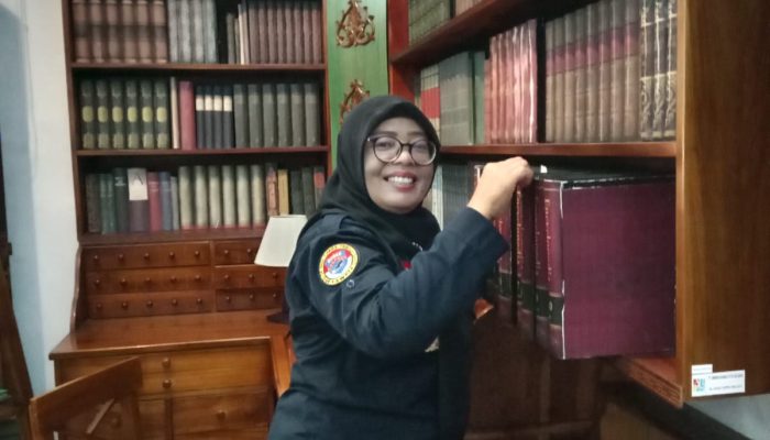 Ketua AWPI Kabupaten Bekasi: Pernyataan Mendes Terhadap LSM dan Wartawan Harus Dibuktikan!