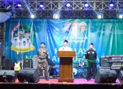 Harlah NU: Ketua PCNU Indramayu Imbau Kaum Nahdiyin Lebih Bermaslahat Bersama Umat