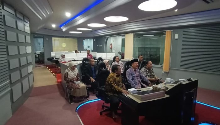 Pemkab Indramayu Jaga Stabilisasi Harga Barang Jelang Ramadan dan Idul Fitri