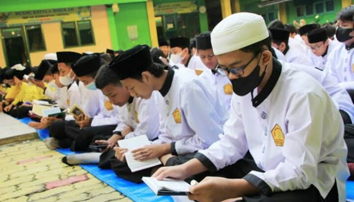 PPDB 2025-2026 SMP Yapera Berikan Potongan Biaya Pendidikan